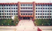 最忆二中图书馆