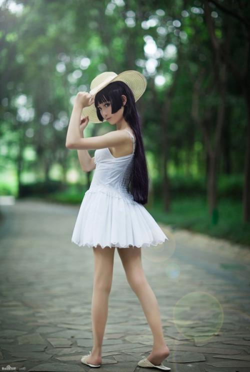 我可爱的妹妹