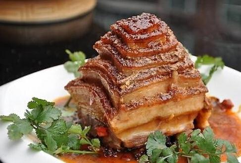 爱蒸肉