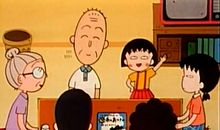 奶奶给我的启发