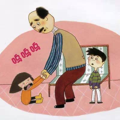 注射并不可怕