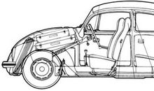 一只甲壳虫的启示