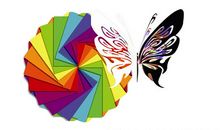 倾听成长中的化茧成蝶