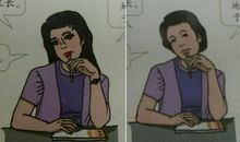 我美丽，因为我有自信心