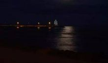 黑暗中的那盏灯