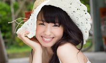 调皮可爱的妹妹