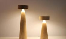 台灯，我想对你说