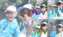 我的七十二变妈妈