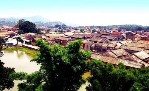 广西旅游记