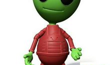 给外星人的一封信