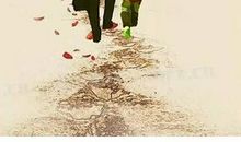 没有比父母更伟大的爱