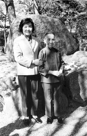 如果我是冰心
