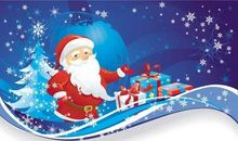 一次令人激动的活动