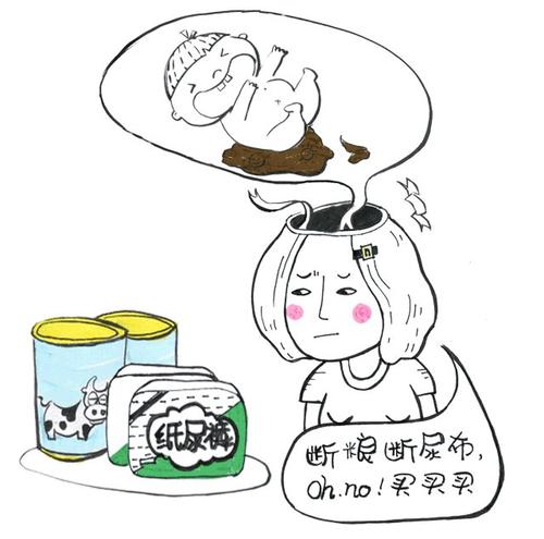 我的幻想