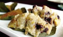 又是粽子飘香时