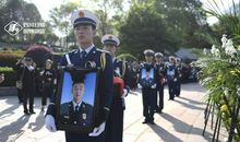 家乡的五湖四海