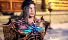 一滴封印万年的泪