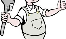 我向她竖起大拇指