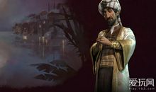 有趣的游戏谁是领袖