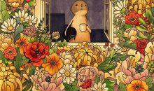 2030年的奇妙事物