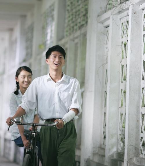 山楂树之爱