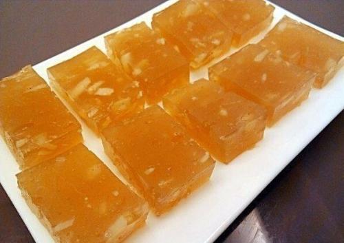 我喜欢零食