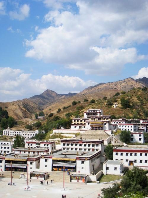 武当钊旅游指南