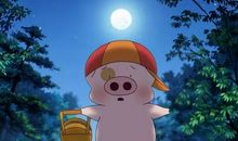 和动漫一起成长