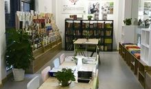 我的“筑梦书屋”