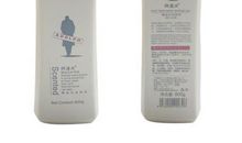 神奇的洗发香波