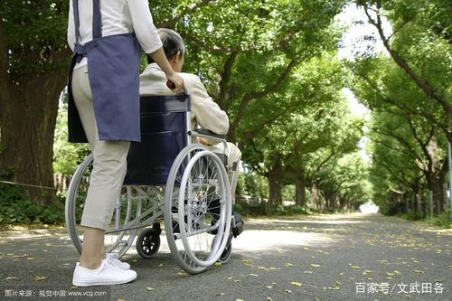 病房里的世界