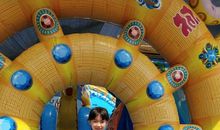 难忘的暑假经历