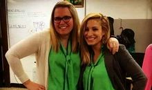 记一次难忘的卖花经历