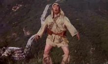 我的弟弟很可爱