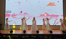 追梦，我的青春旋律