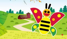 一节有趣的魔术课