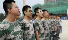 磨砺也是一种是青春