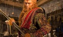 揭封一万年前的故事