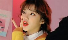 爱好音乐的妹妹_200字