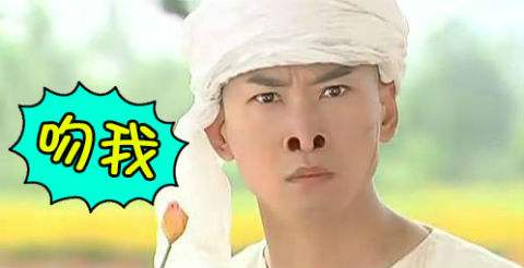 一个有尊严的人