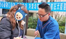 敲开心弦的瞬间