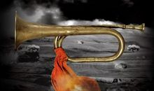 吹响五四的号角