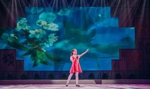 让我们尽享诗词盛宴