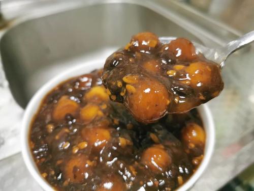 好久不见桂花