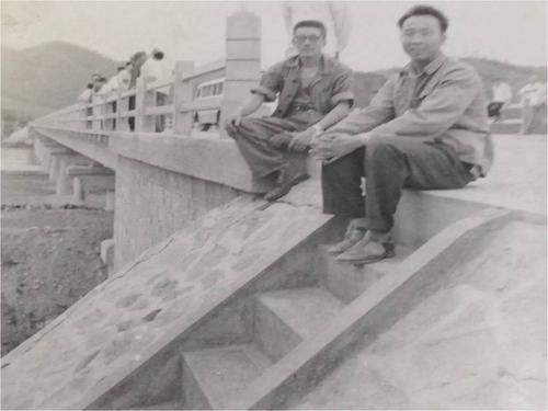 我一家的遗产