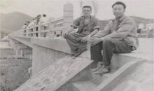 我家的血脉传承