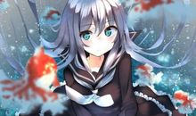 内心深处那首歌