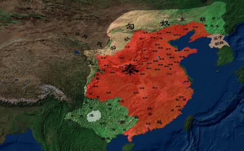 中国，世界的未来