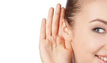 留只耳朵去倾听