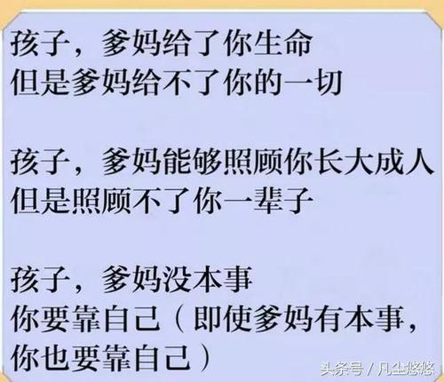 我的人生需要你